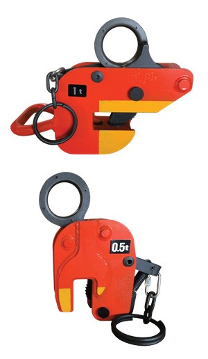 VA & HAR Plate Clamps 1 VA HAR REV